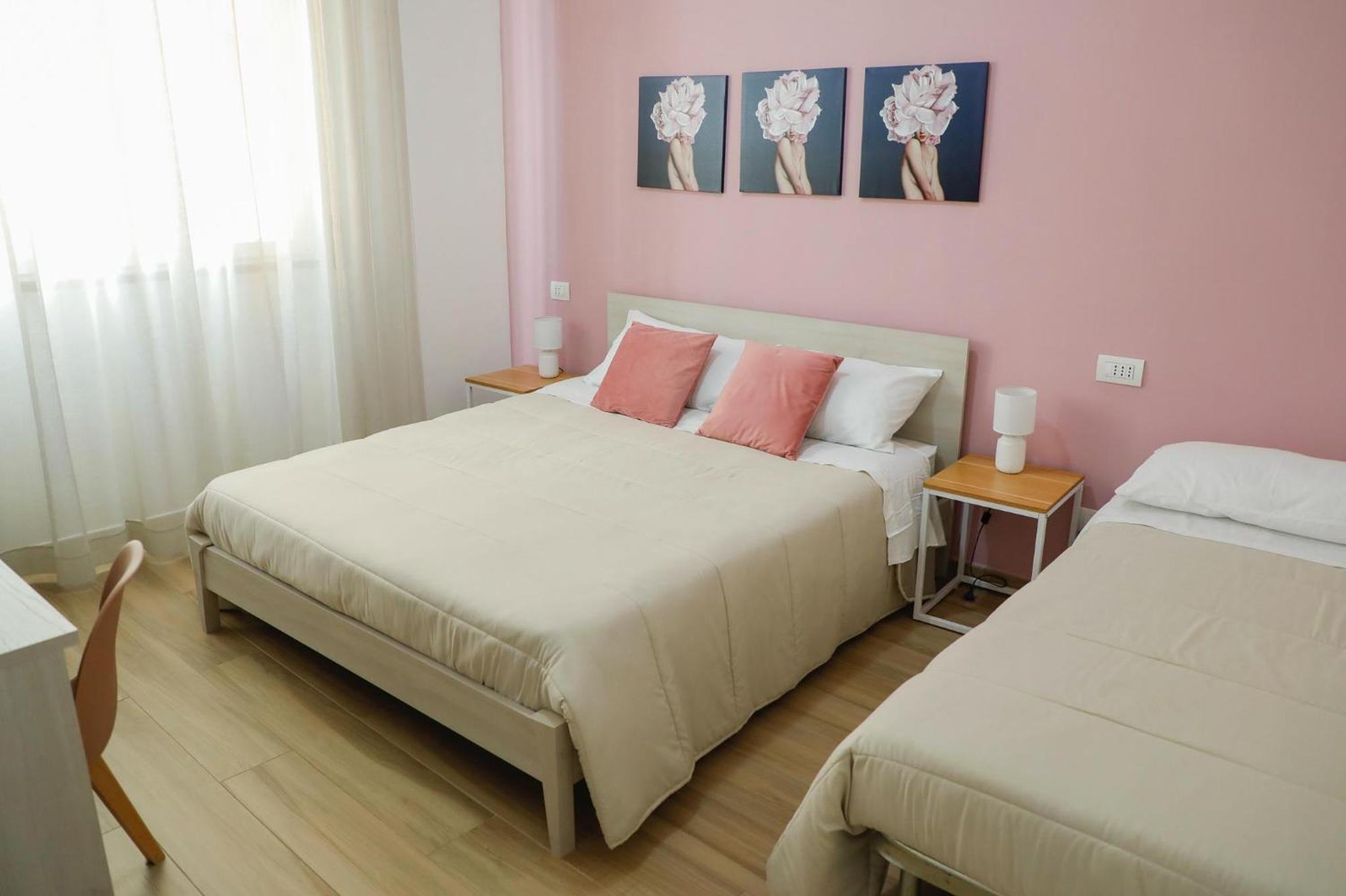 Guest house Magi *